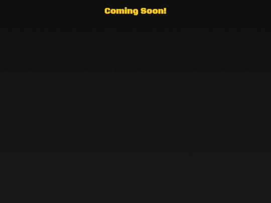 Keegan screenshot