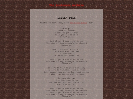 lp screenshot