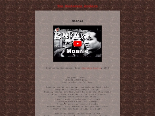 moa screenshot