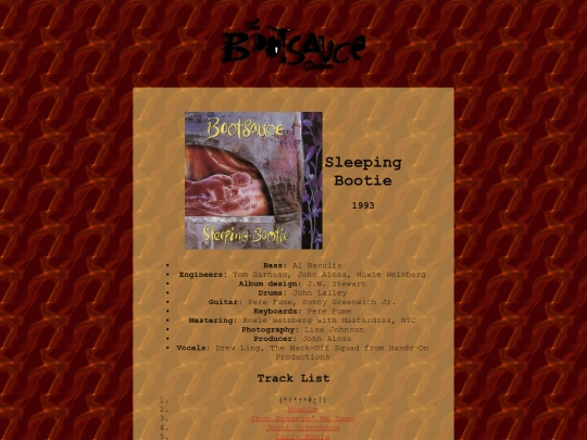 sleep screenshot