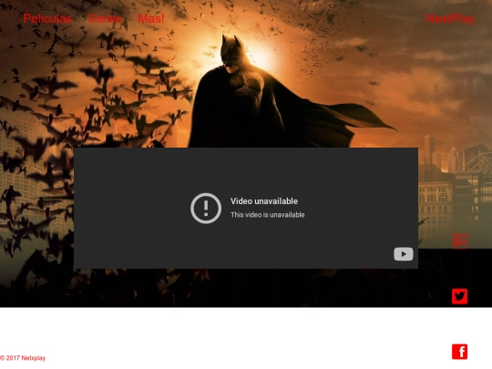 batman screenshot