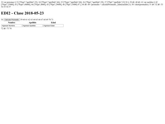 holaaa screenshot