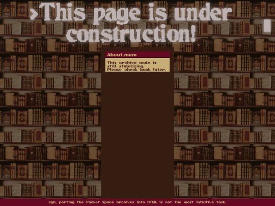 rules screenshot