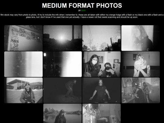 mediumformat screenshot