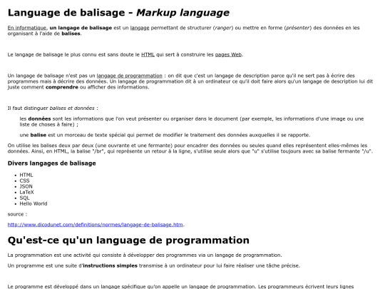 Cours2 screenshot