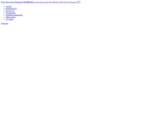 includes/menu screenshot