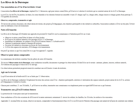 pages/presentation screenshot