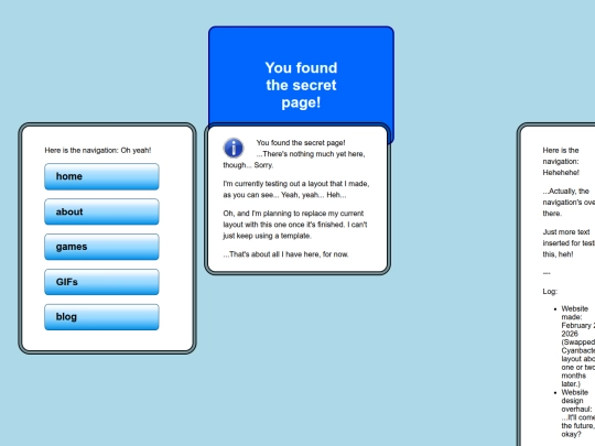 secpage1 screenshot