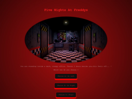 Class_of_2029/Project/Adventure game screenshot