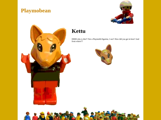 introductions/kettu screenshot