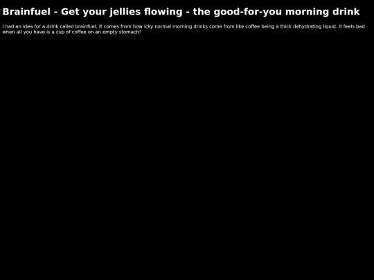brainfuel screenshot