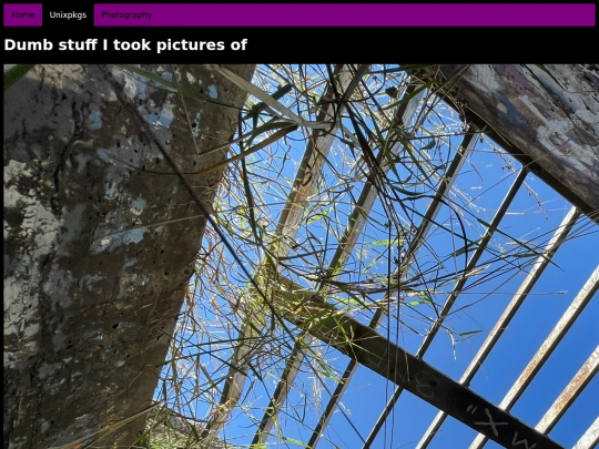 photos screenshot