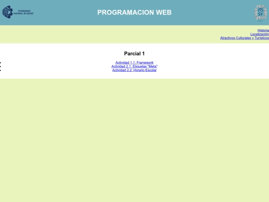 parcial1 screenshot