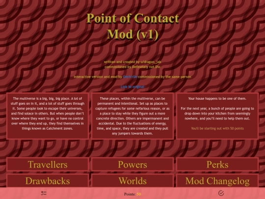 point screenshot