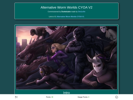 worm_v2 screenshot