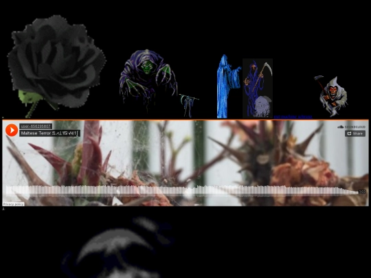 castrato screenshot