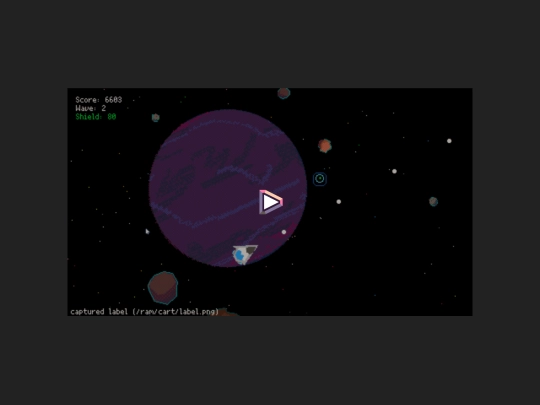 planetoid-decimator screenshot