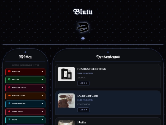 Prueba screenshot