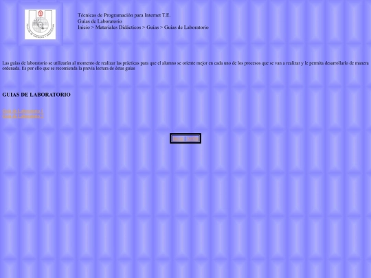 plantillas/guiaslab screenshot