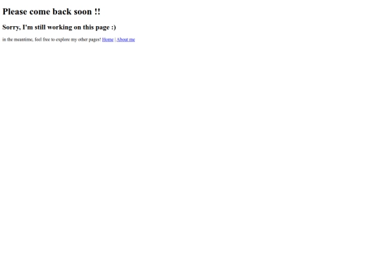 ressource screenshot