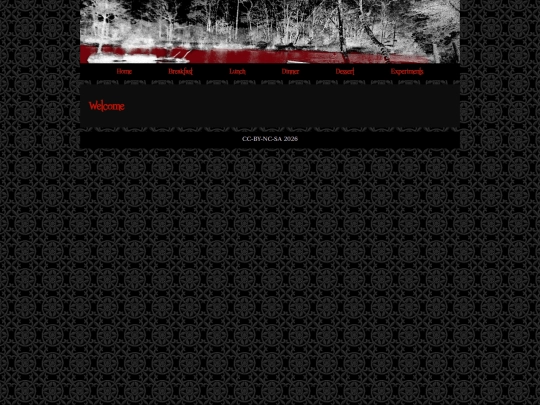 lunch screenshot
