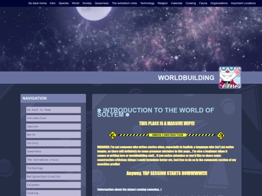 story screenshot