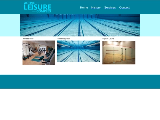 Alc/services screenshot