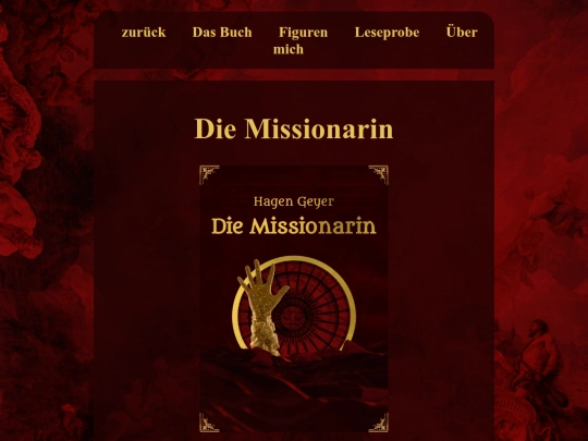 dm/haupt screenshot