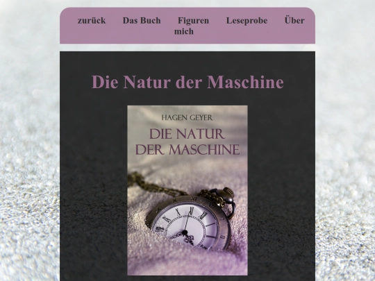 ndm/haupt screenshot