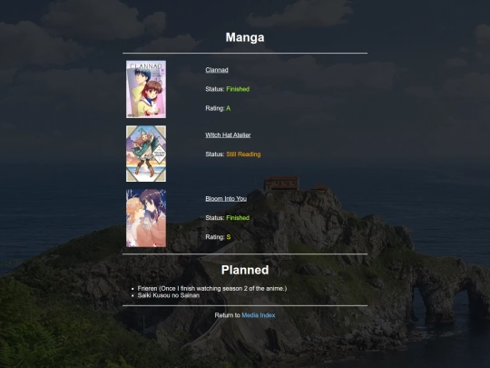 media/manga screenshot