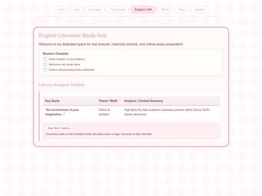english screenshot