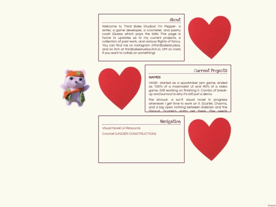 tester3 screenshot
