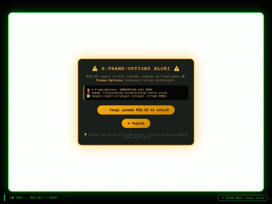 mibxacker screenshot