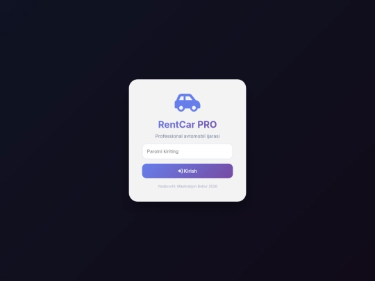 retcarmobil screenshot