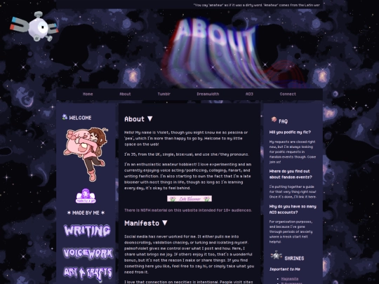 about screenshot