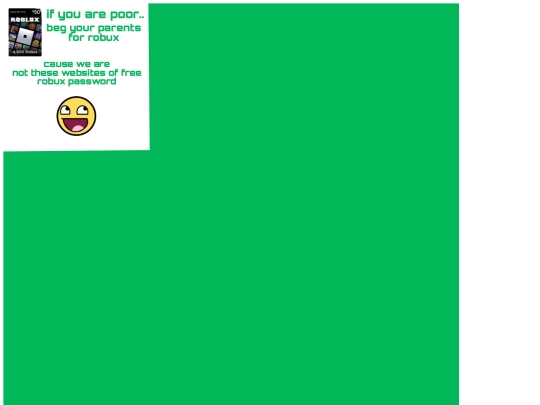 freerobux screenshot