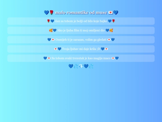 ljubavne screenshot