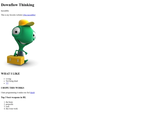 tutorial screenshot