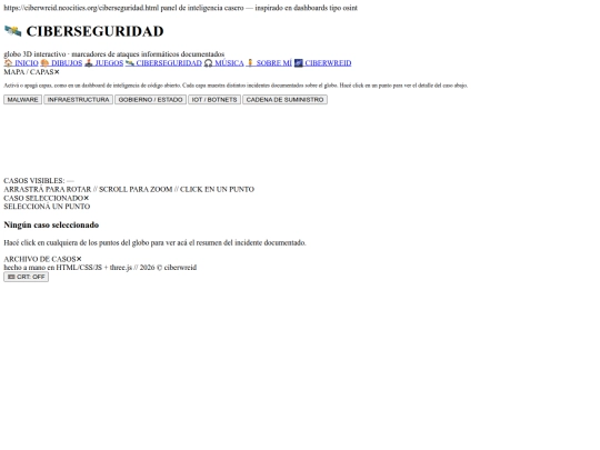 site 2/ciberseguridad screenshot