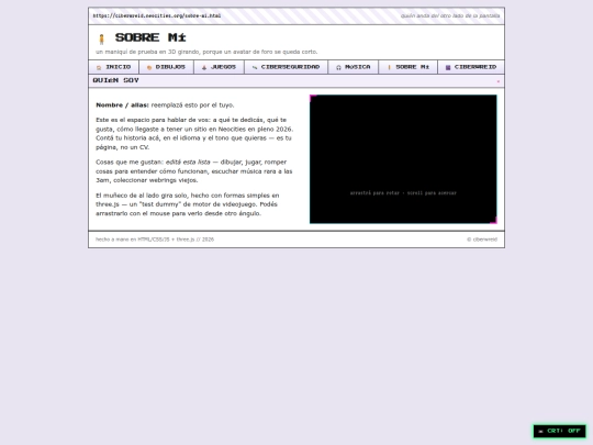 site 3/sobre-mi screenshot