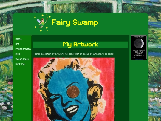 art screenshot