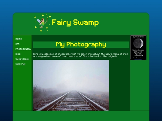 photography screenshot