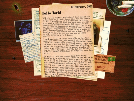 blog1 screenshot