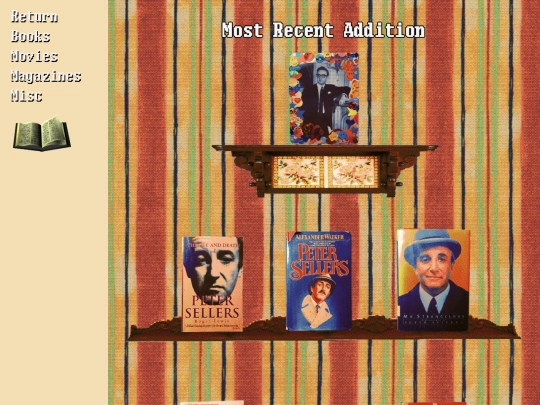 pellercollction screenshot