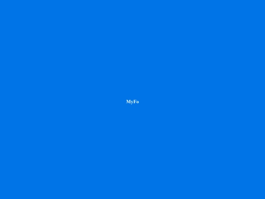 info/html screenshot