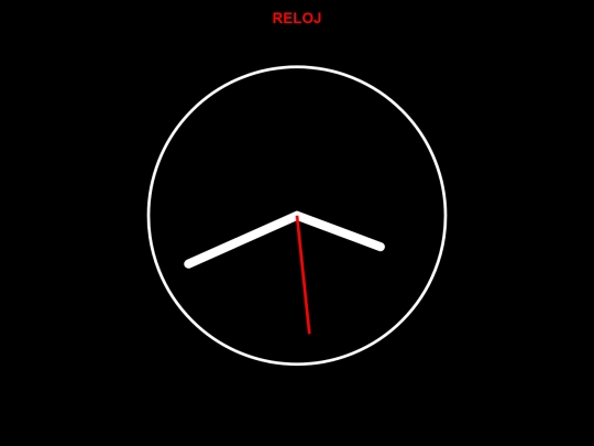 Mod_09/mod_09/33_clock_CSS_d screenshot