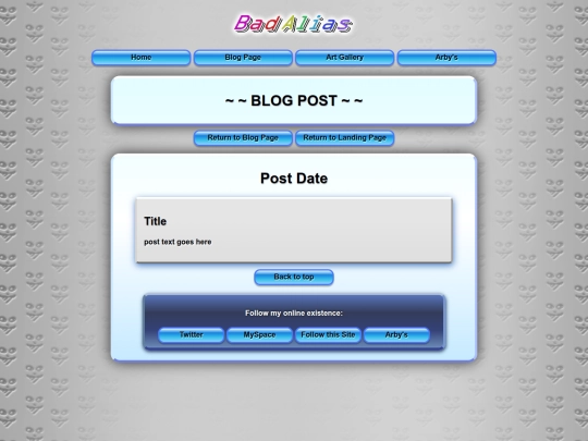blog/0001_newpost screenshot