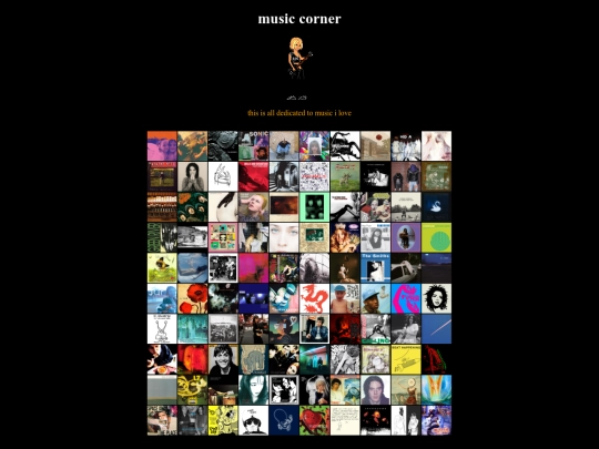 music screenshot