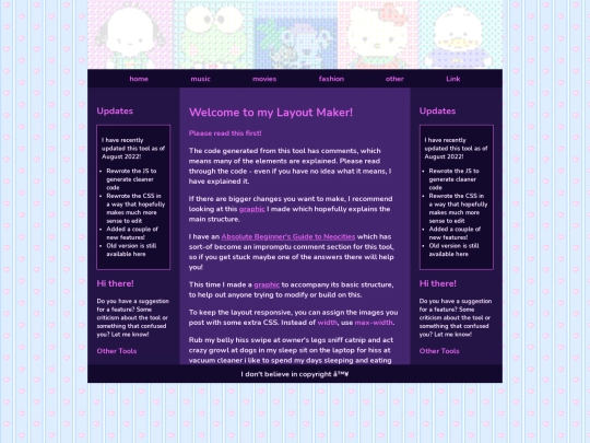newfile screenshot