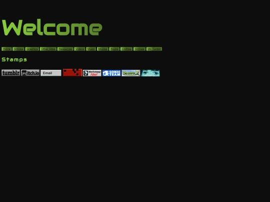 Graphics/Buttons screenshot